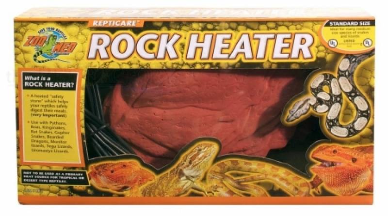 Repticare Rock Heater 10 W